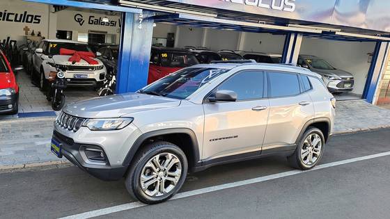 JEEP COMPASS 2.0 TD350 TURBO DIESEL LONGITUDE AT9 JEEP COMPASS 2.0 TD350 TURBO DIESEL LONGITUDE AT9